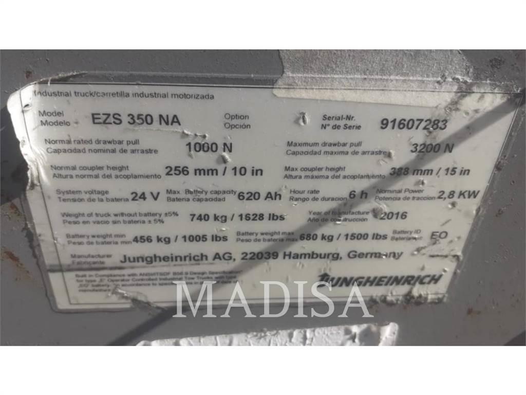 Jungheinrich EZS 350NA Montacargas - otros