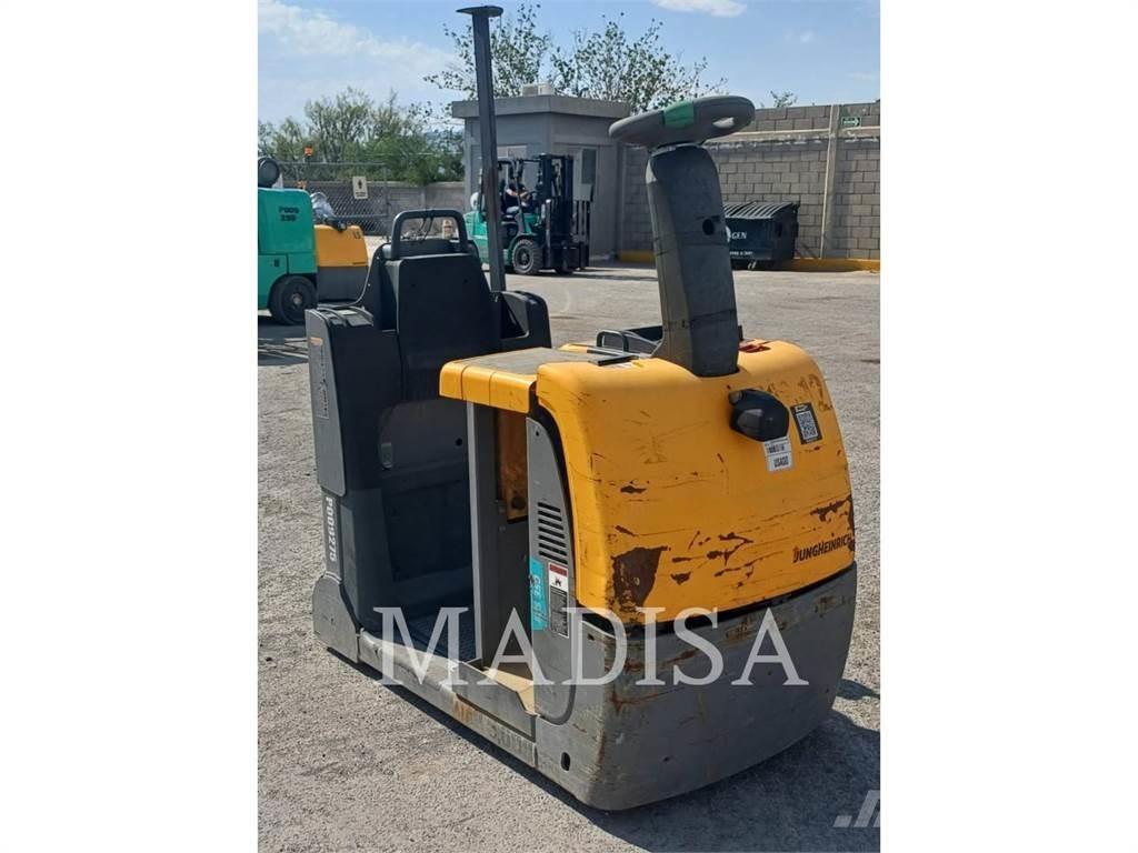 Jungheinrich EZS 350NA Montacargas - otros