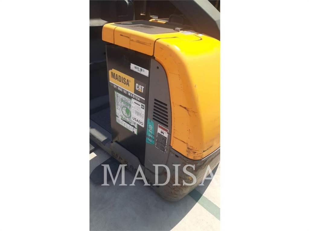 Jungheinrich EZS 350NA Montacargas - otros