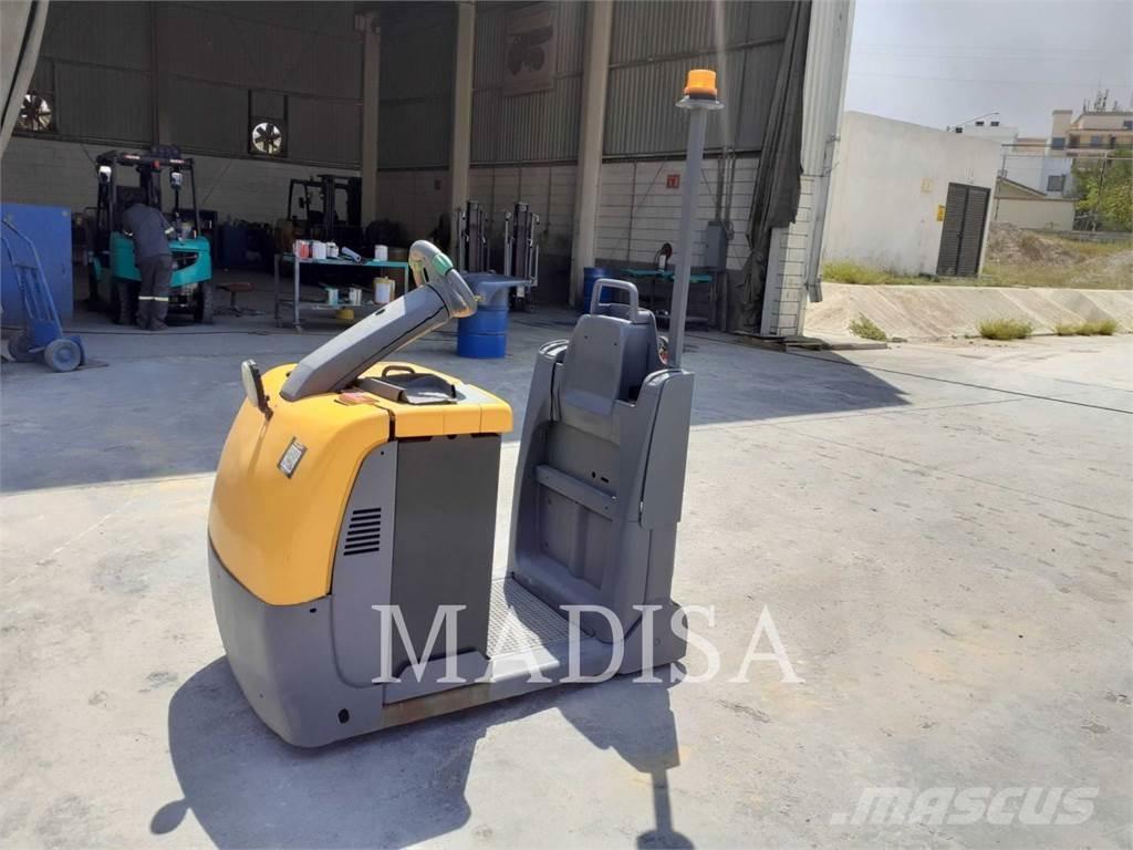 Jungheinrich EZS 350NA Montacargas - otros