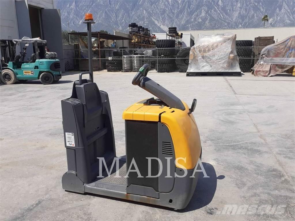 Jungheinrich EZS 350NA Montacargas - otros