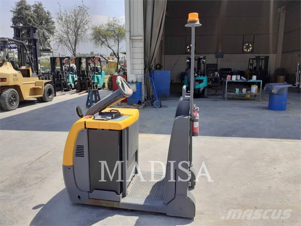 Jungheinrich EZS 350NA Montacargas - otros