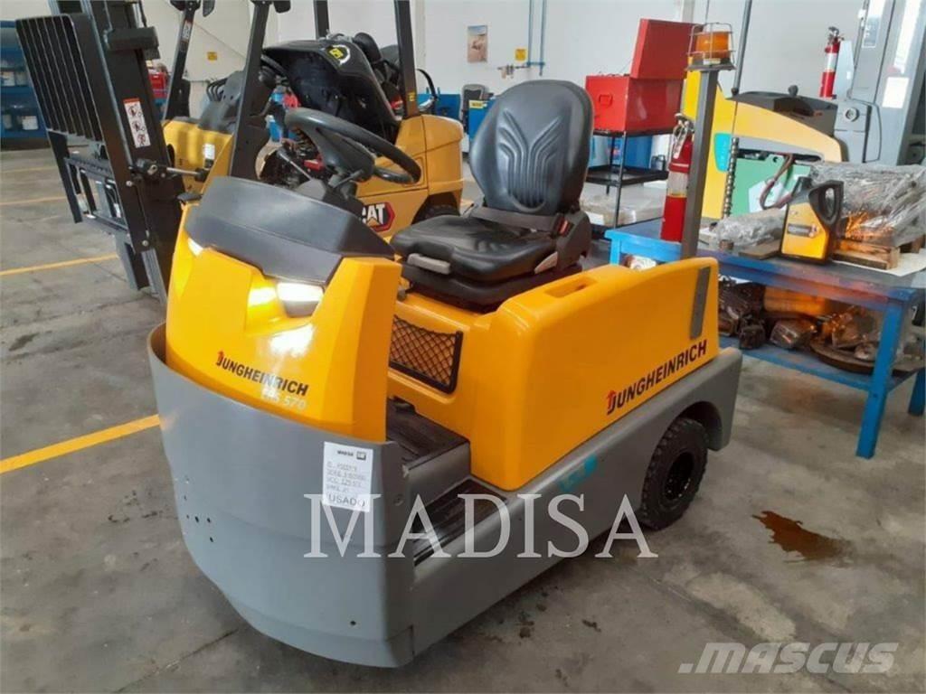 Jungheinrich EZS 570 Montacargas - otros