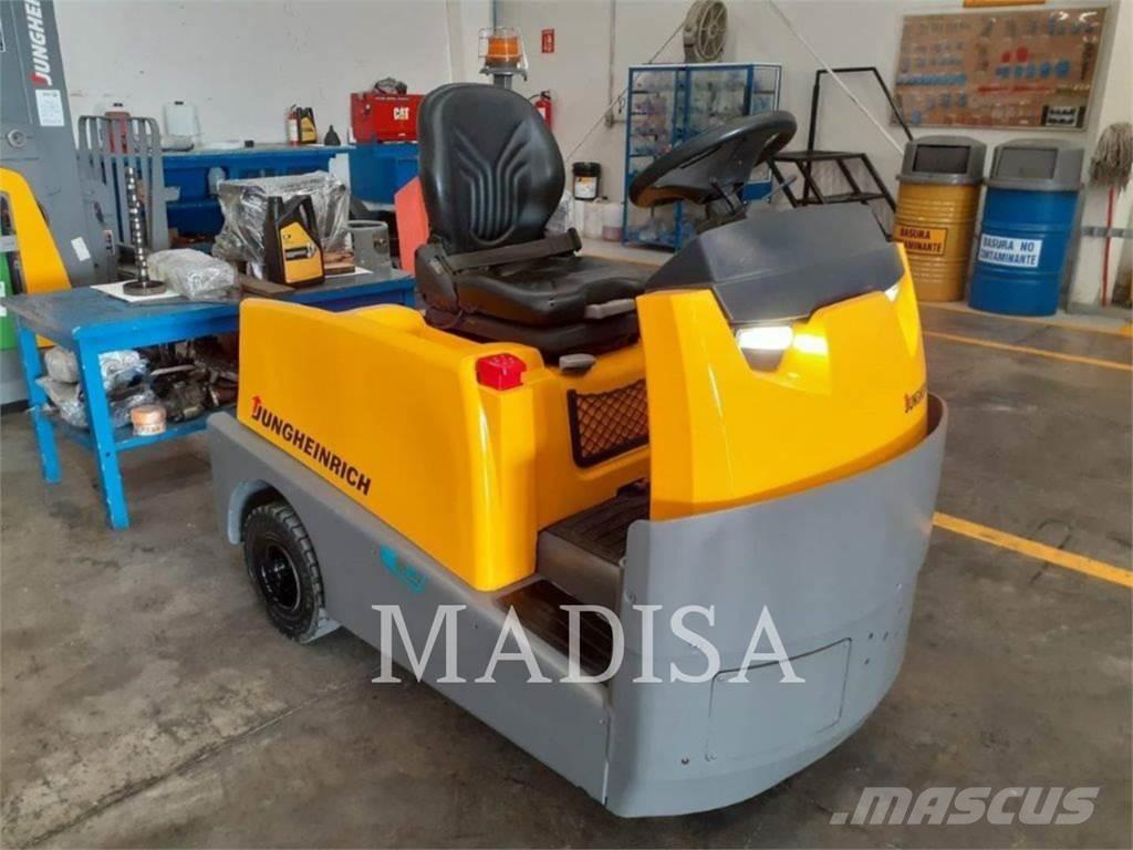 Jungheinrich EZS 570 Montacargas - otros