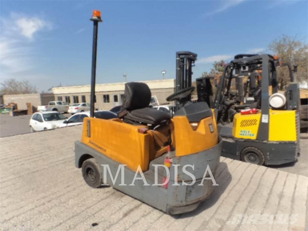 Jungheinrich EZS 570NA Montacargas - otros