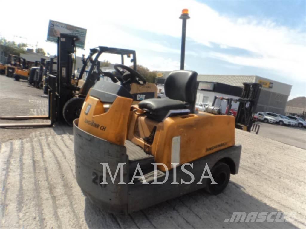 Jungheinrich EZS 570NA Montacargas - otros