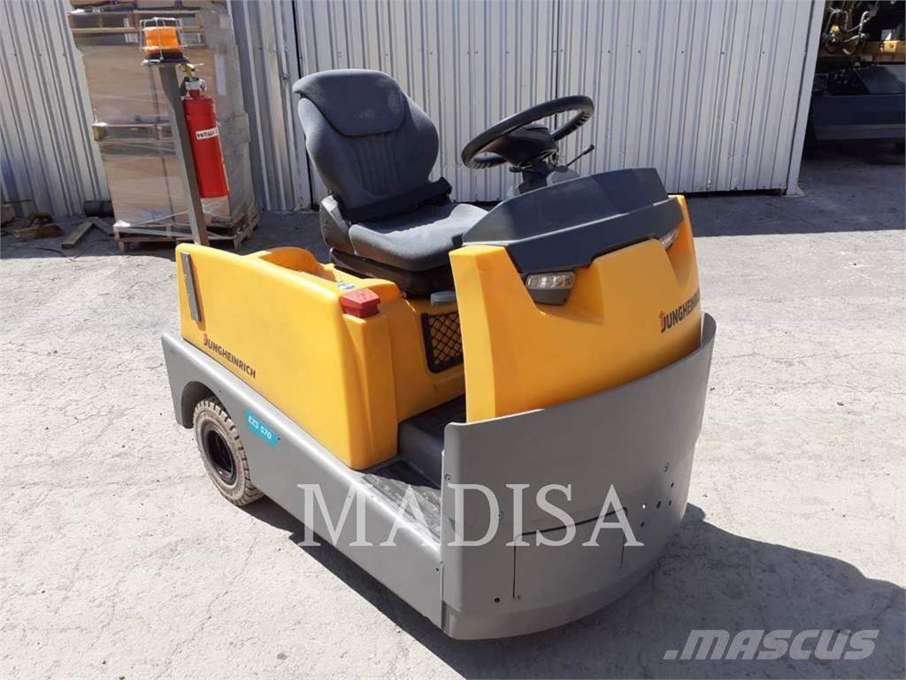Jungheinrich EZS 570NA Montacargas - otros