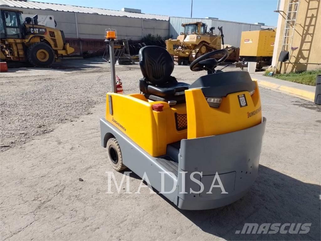 Jungheinrich EZS 570NA Montacargas - otros