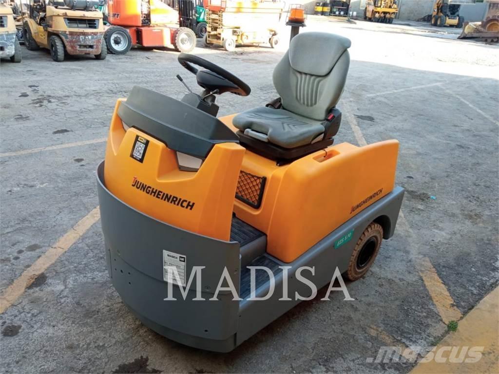 Jungheinrich EZS 570NA Montacargas - otros