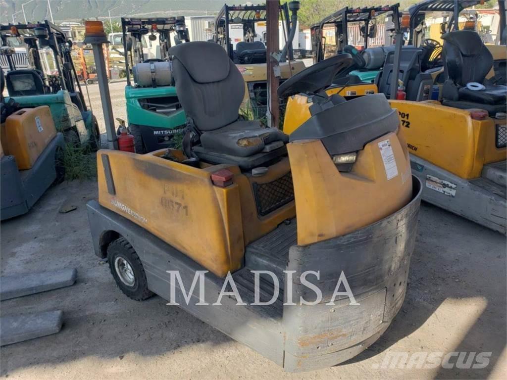 Jungheinrich EZS 570NA Montacargas - otros