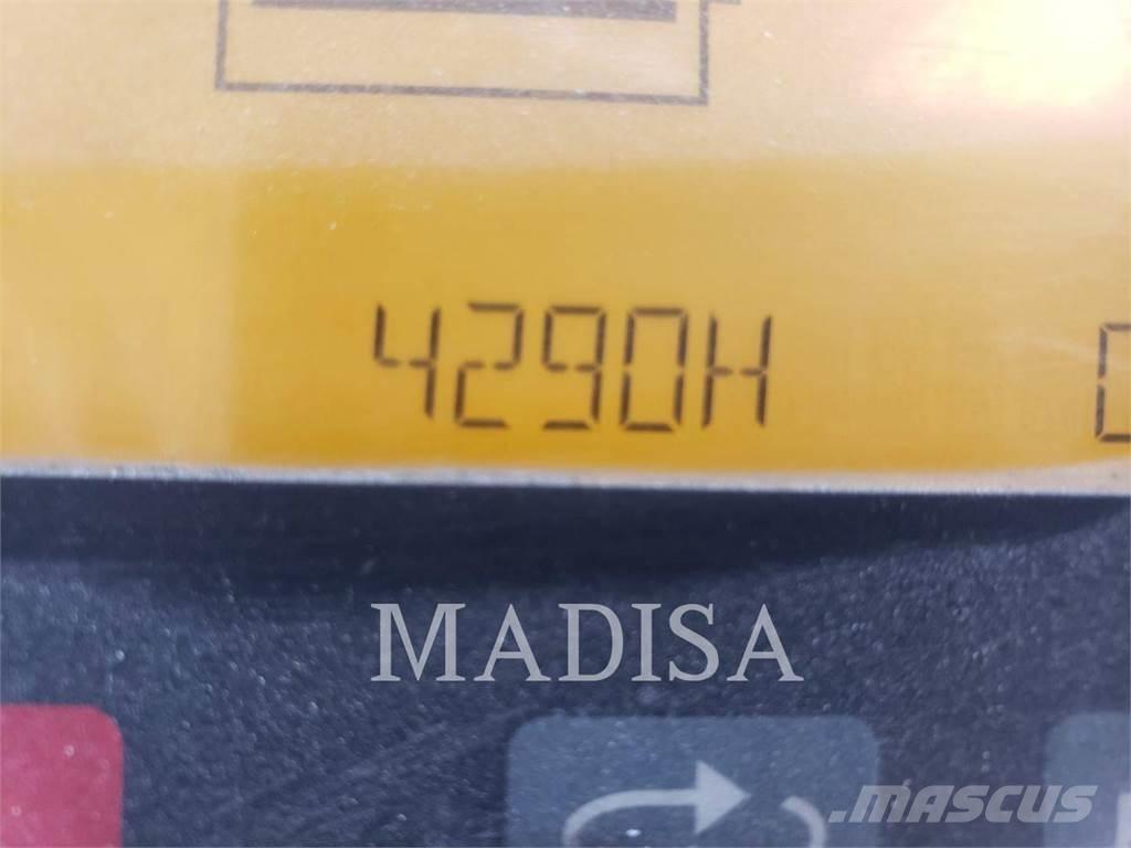 Jungheinrich EZS 570NA Montacargas - otros