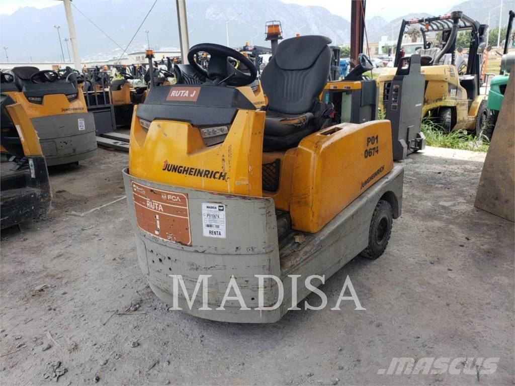 Jungheinrich EZS 570NA Montacargas - otros