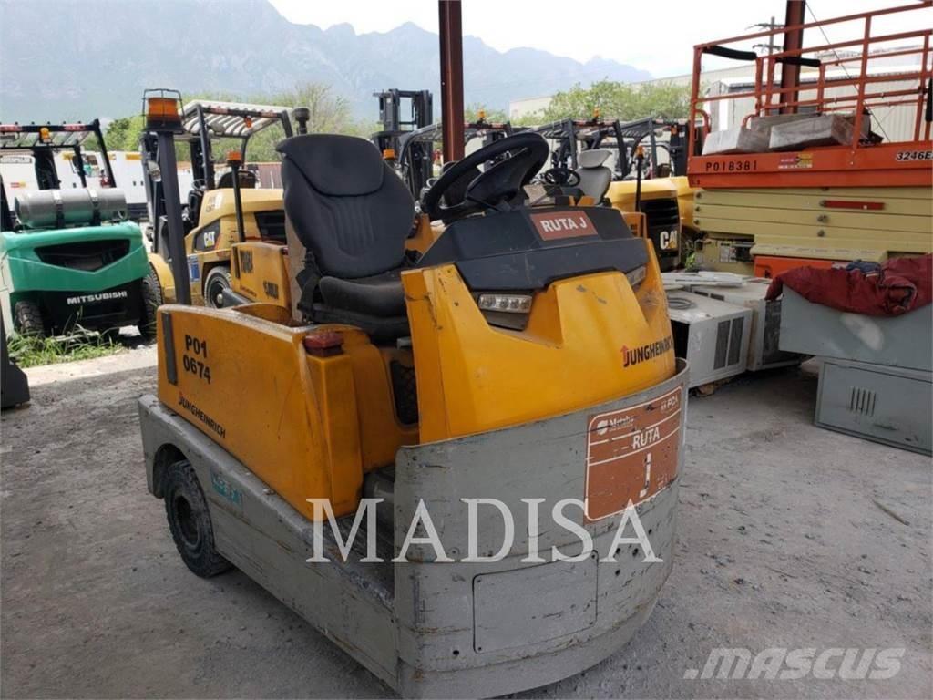 Jungheinrich EZS 570NA Montacargas - otros