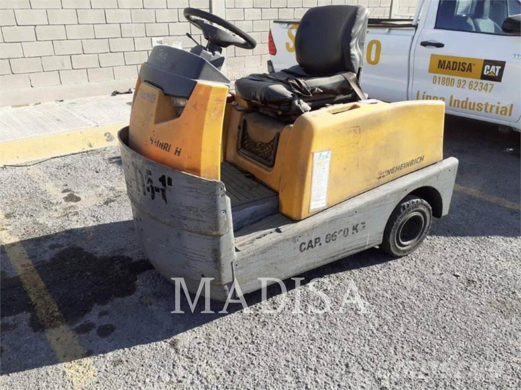 Jungheinrich EZS 570NA Montacargas - otros