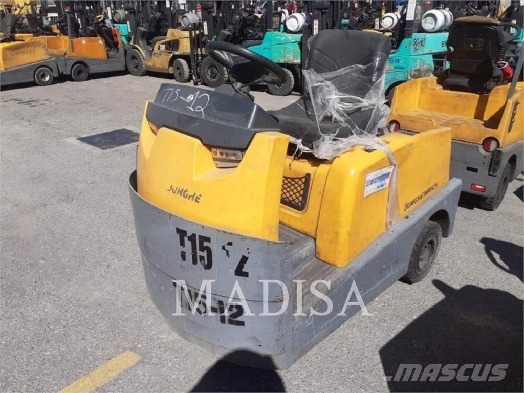 Jungheinrich EZS 570NA Montacargas - otros