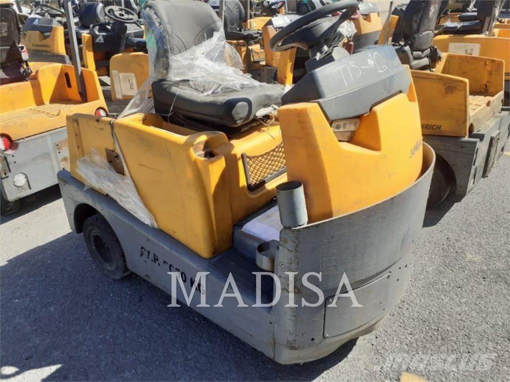 Jungheinrich EZS 570NA Montacargas - otros