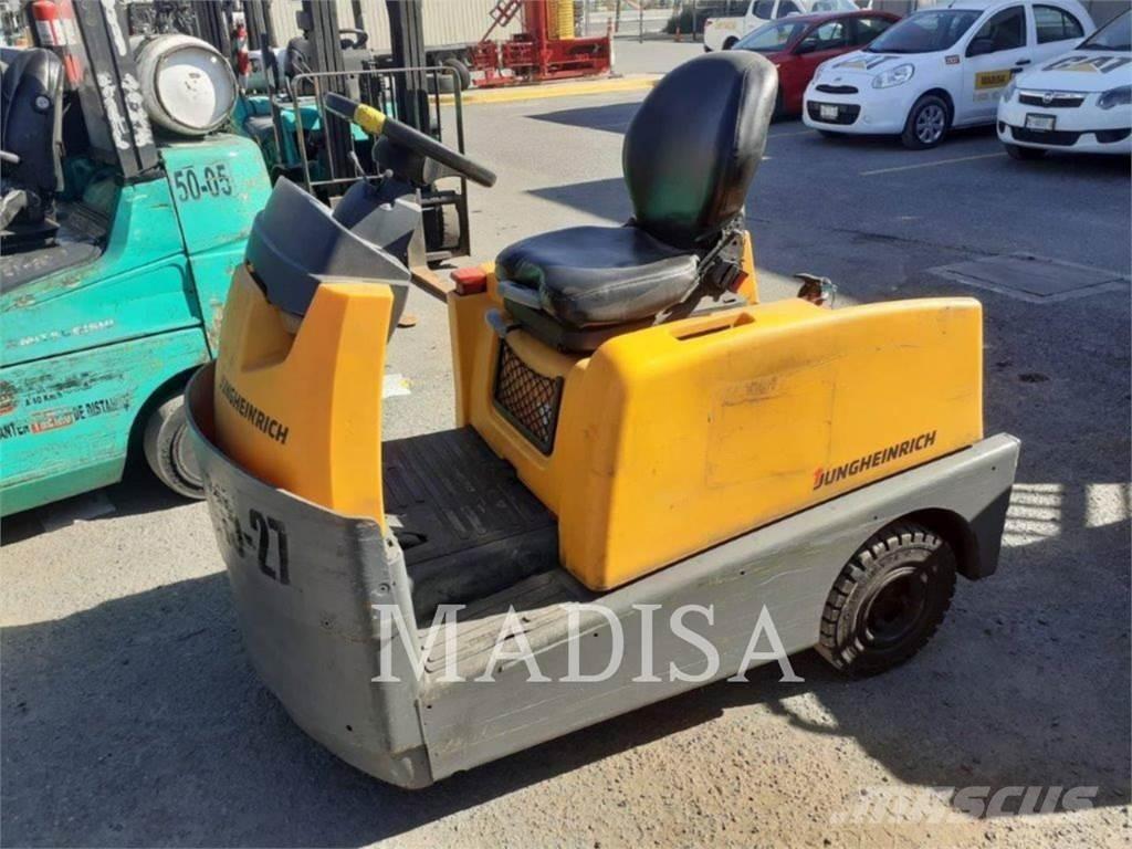 Jungheinrich EZS 570NA Montacargas - otros