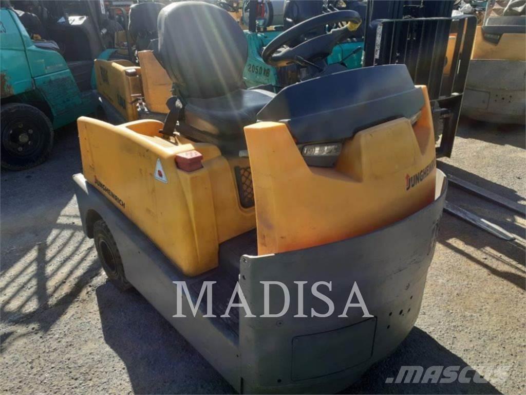 Jungheinrich EZS 570NA Montacargas - otros