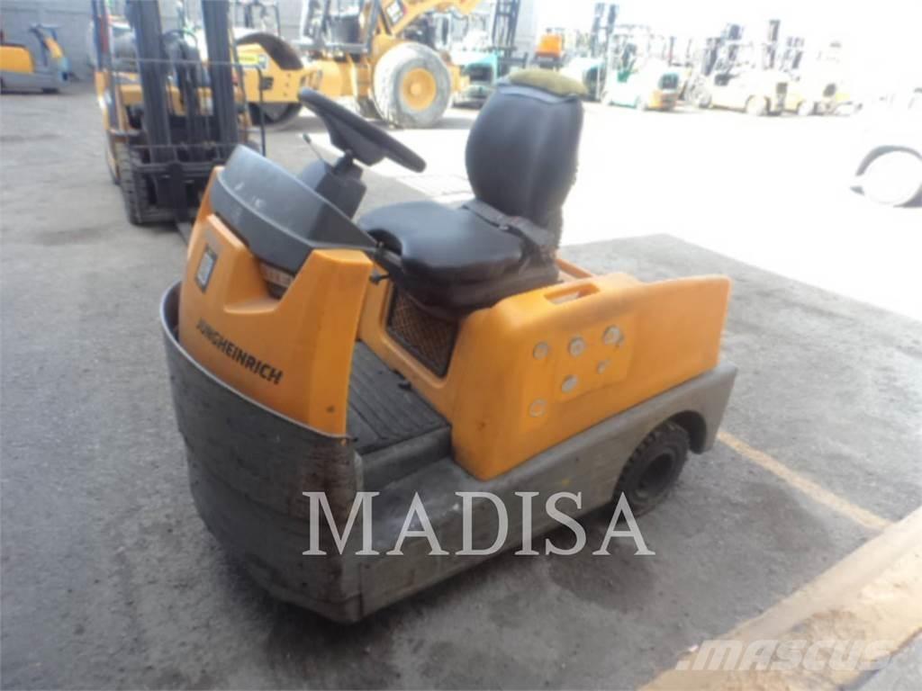 Jungheinrich EZS 570NA Montacargas - otros