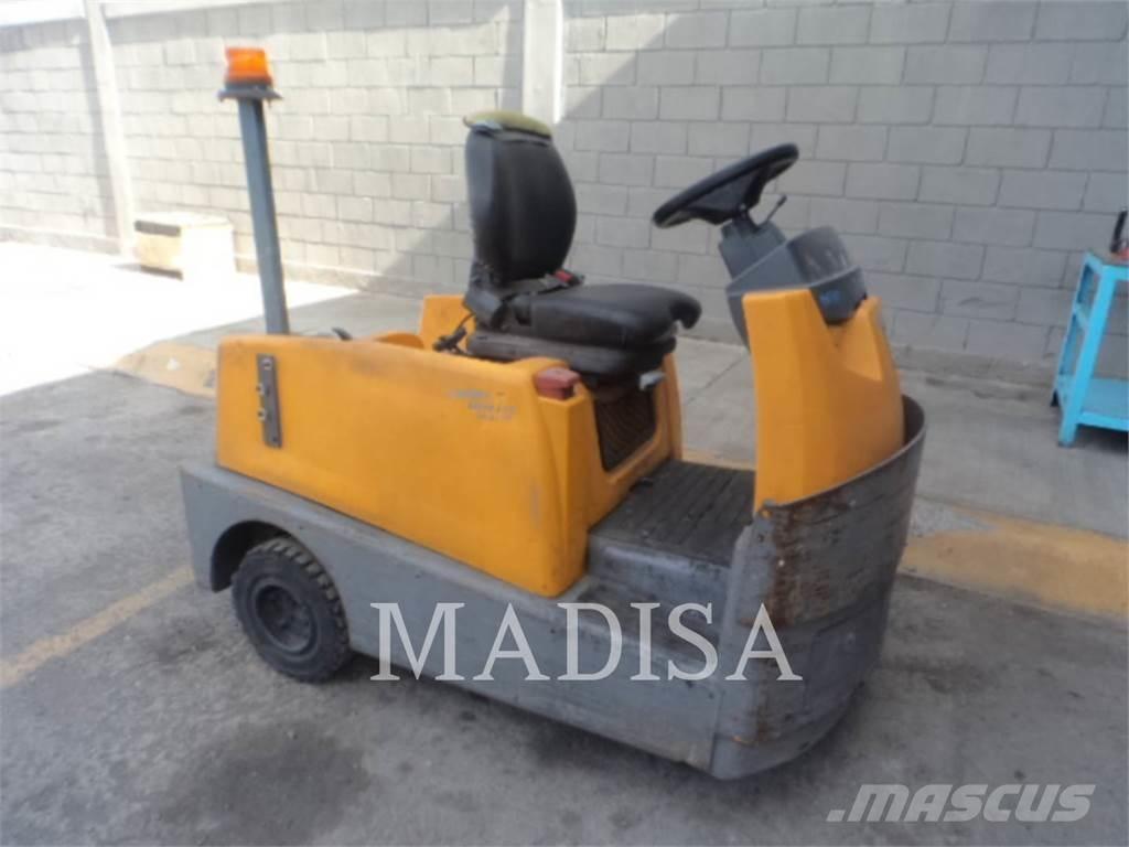 Jungheinrich EZS 570NA Montacargas - otros