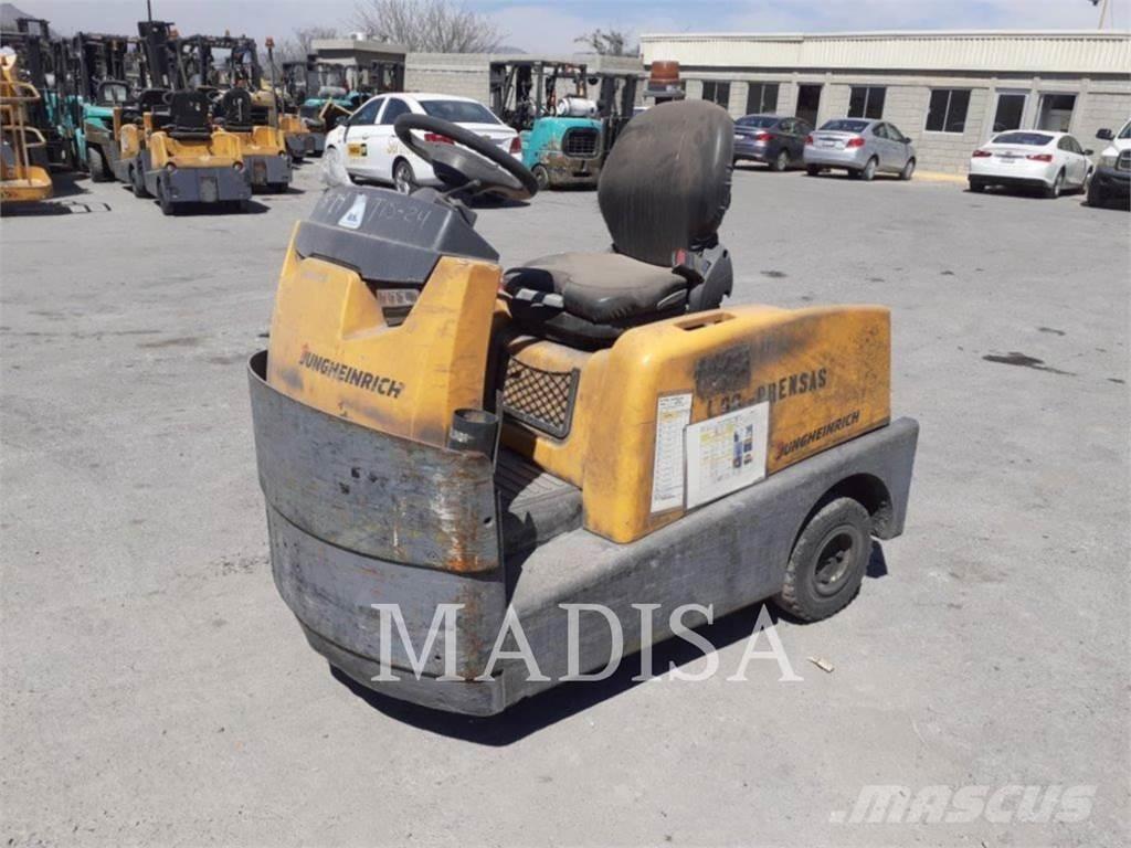 Jungheinrich EZS 570NA Montacargas - otros