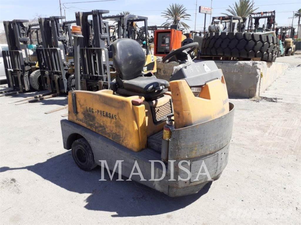 Jungheinrich EZS 570NA Montacargas - otros