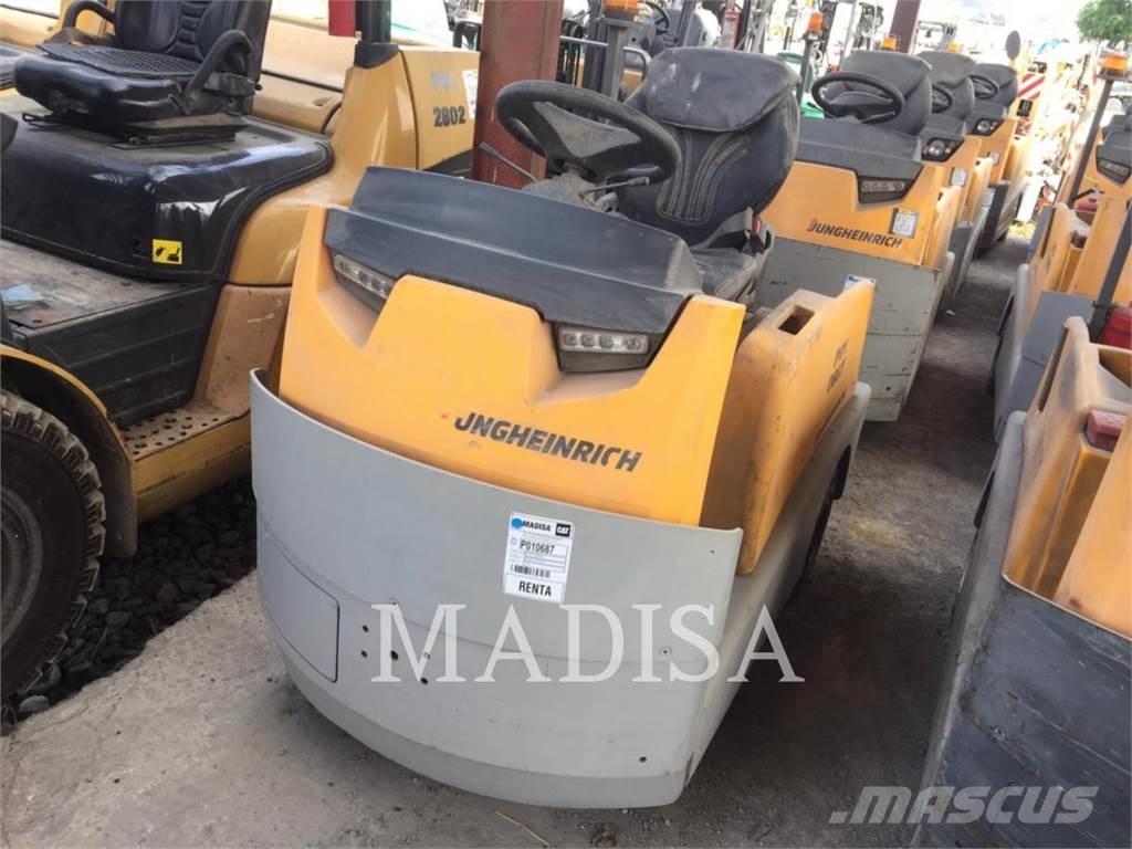 Jungheinrich EZS 570NA Montacargas - otros