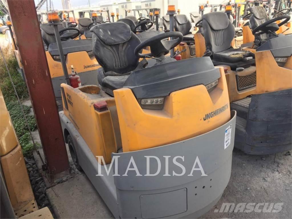 Jungheinrich EZS 570NA Montacargas - otros