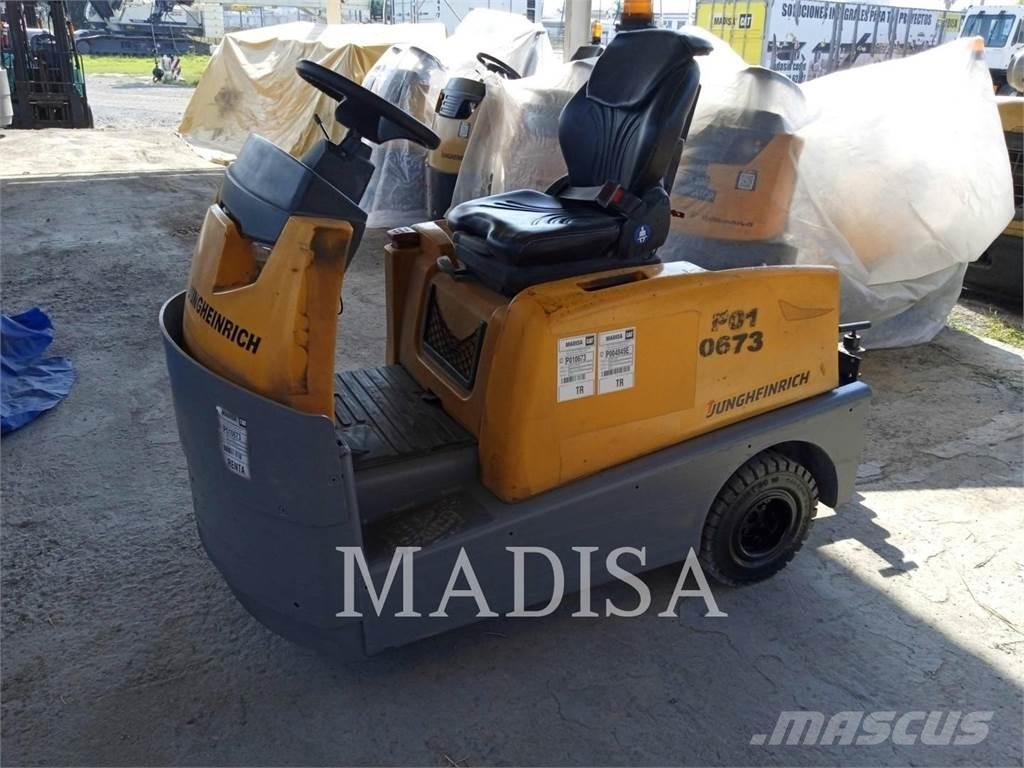 Jungheinrich EZS 570NA Montacargas - otros