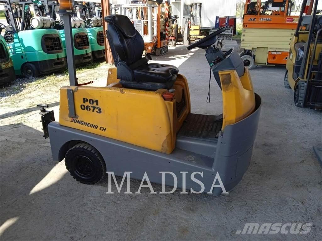 Jungheinrich EZS 570NA Montacargas - otros