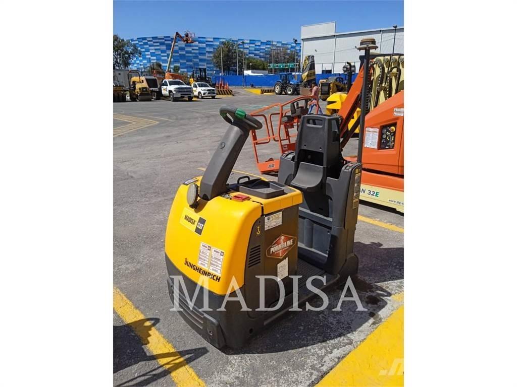 Jungheinrich ZS 350NA Montacargas - otros