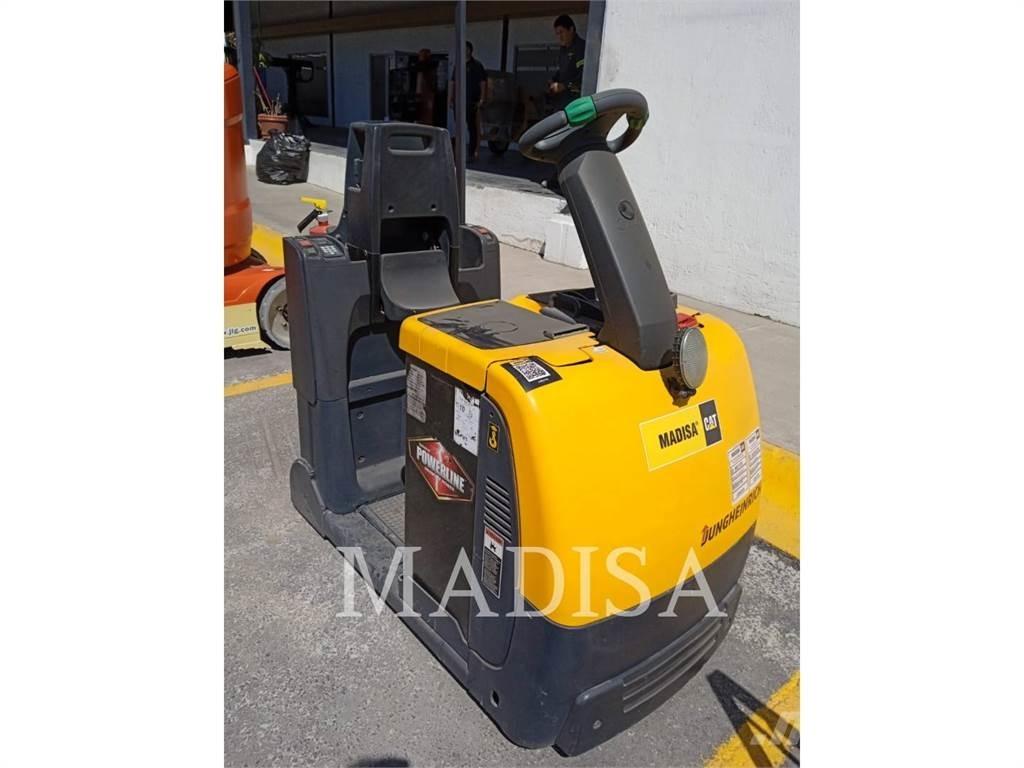 Jungheinrich ZS 350NA Montacargas - otros