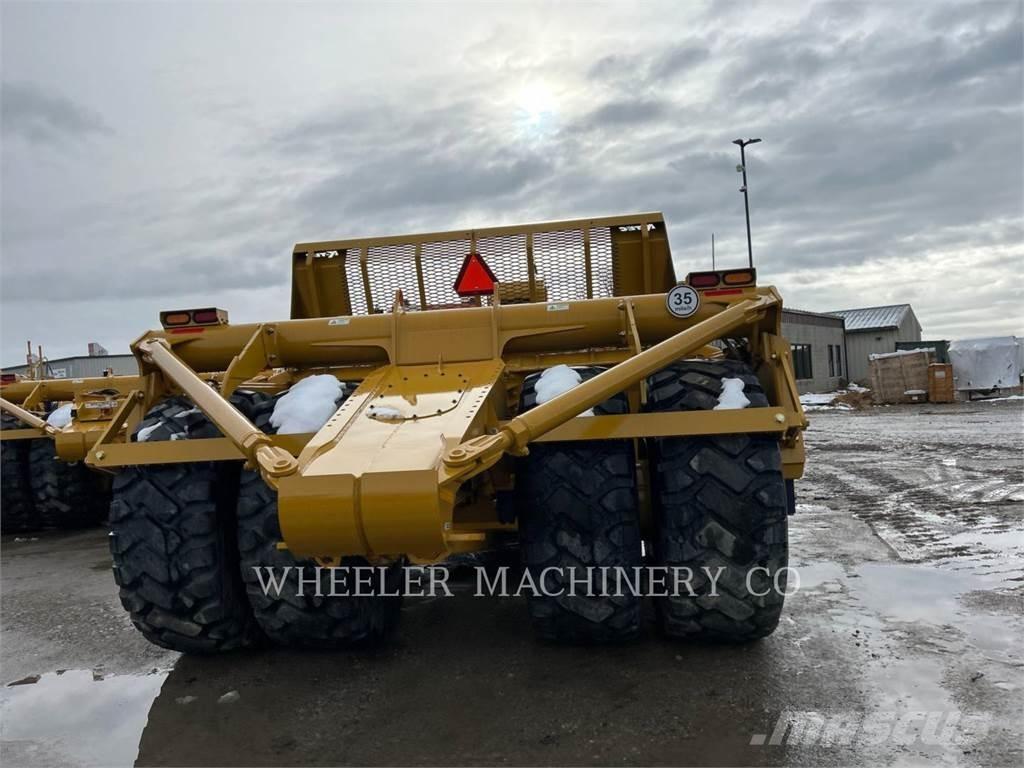 K-Tec PAN 1237 R Raspadoras