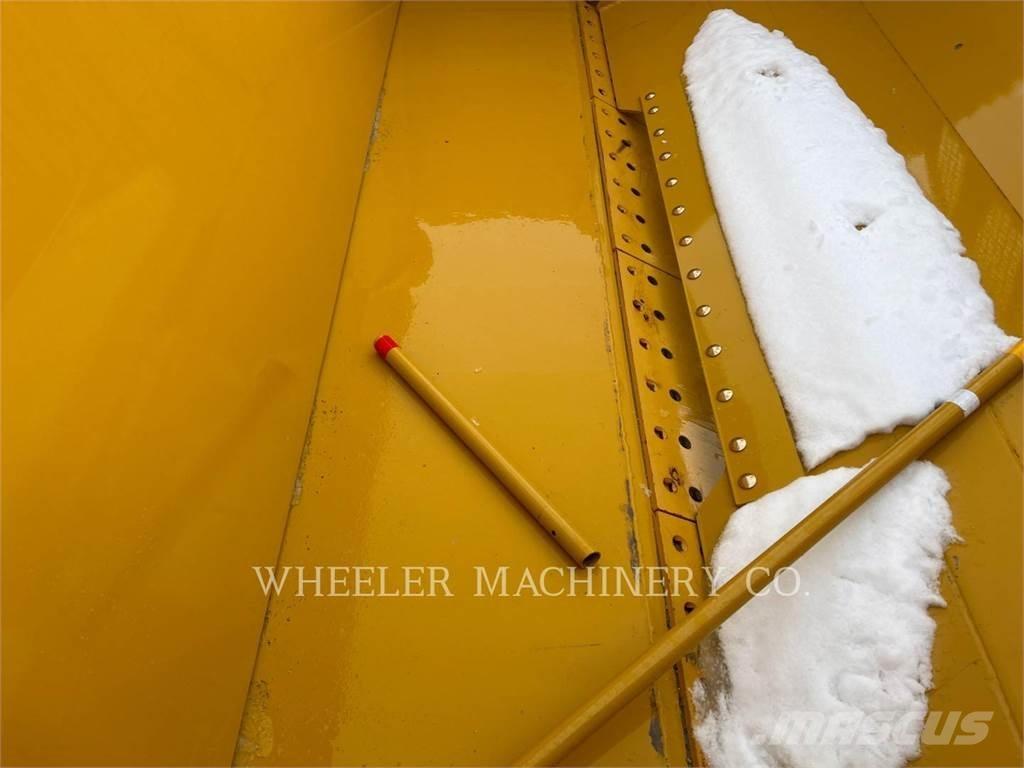 K-Tec PAN 1237 R Raspadoras