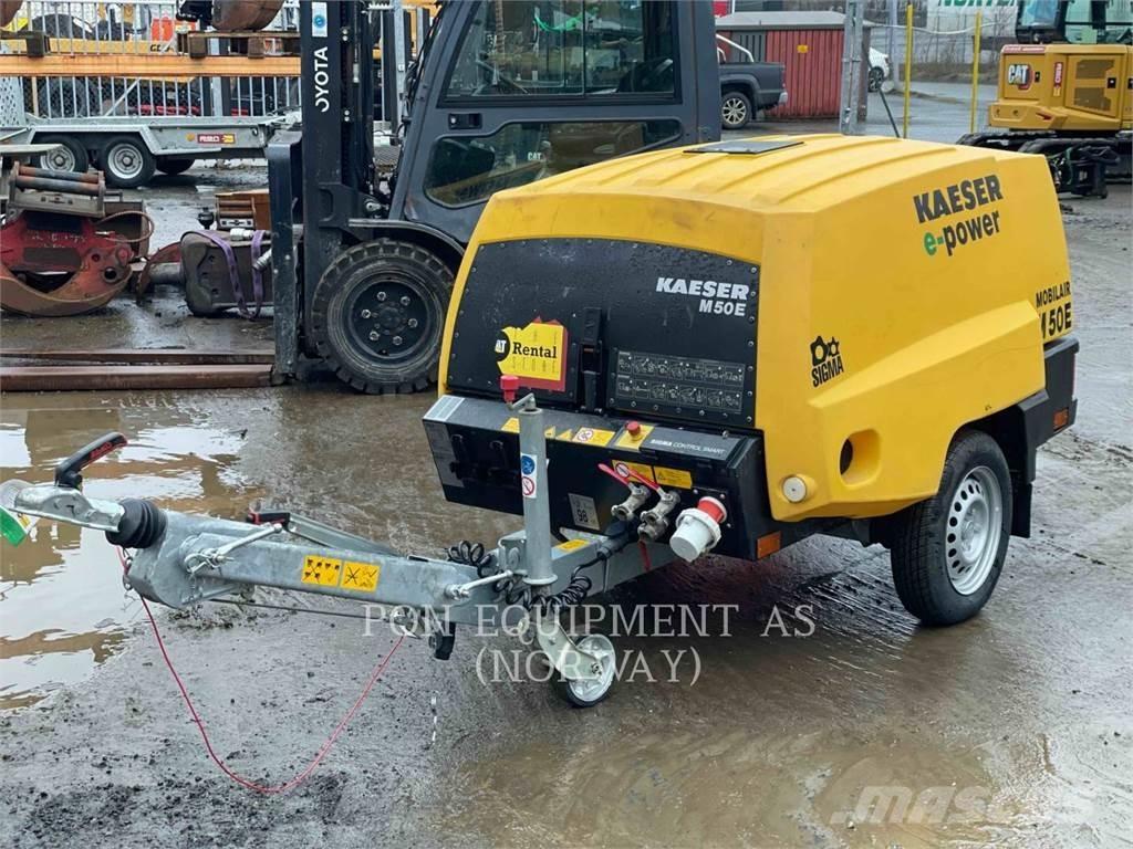 Kaiser KAESER M50E PE Secadoras de aire comprimido