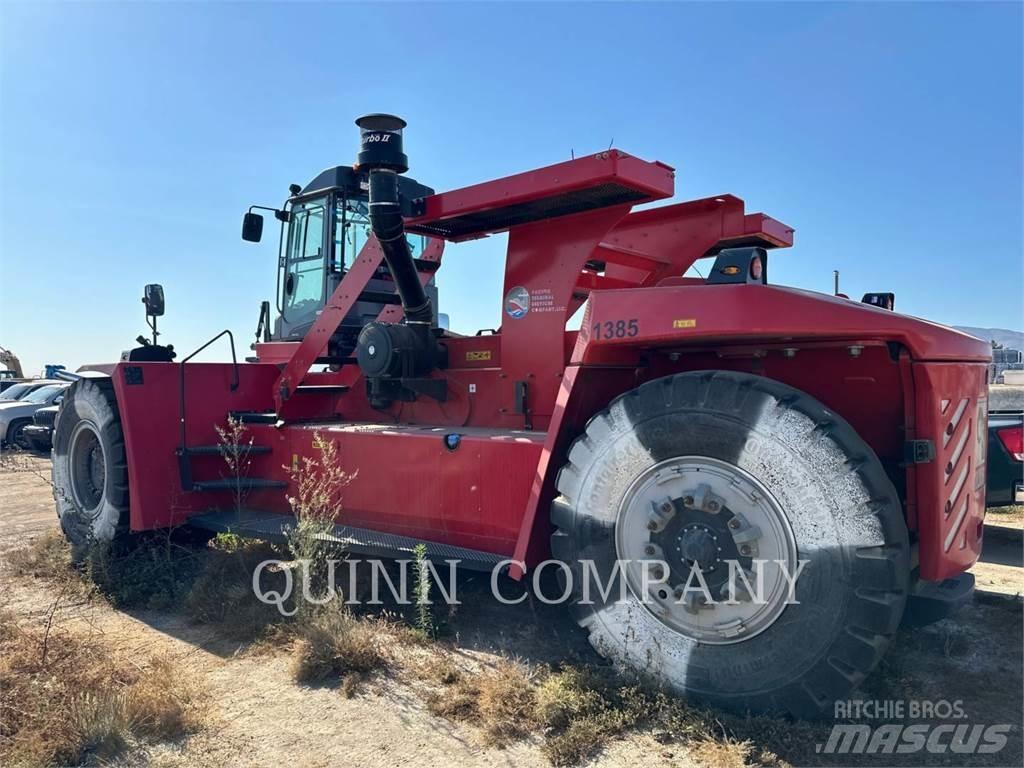 Kalmar DCG410GS Montacargas - otros