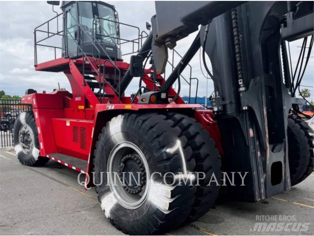 Kalmar DCG410GS Montacargas - otros