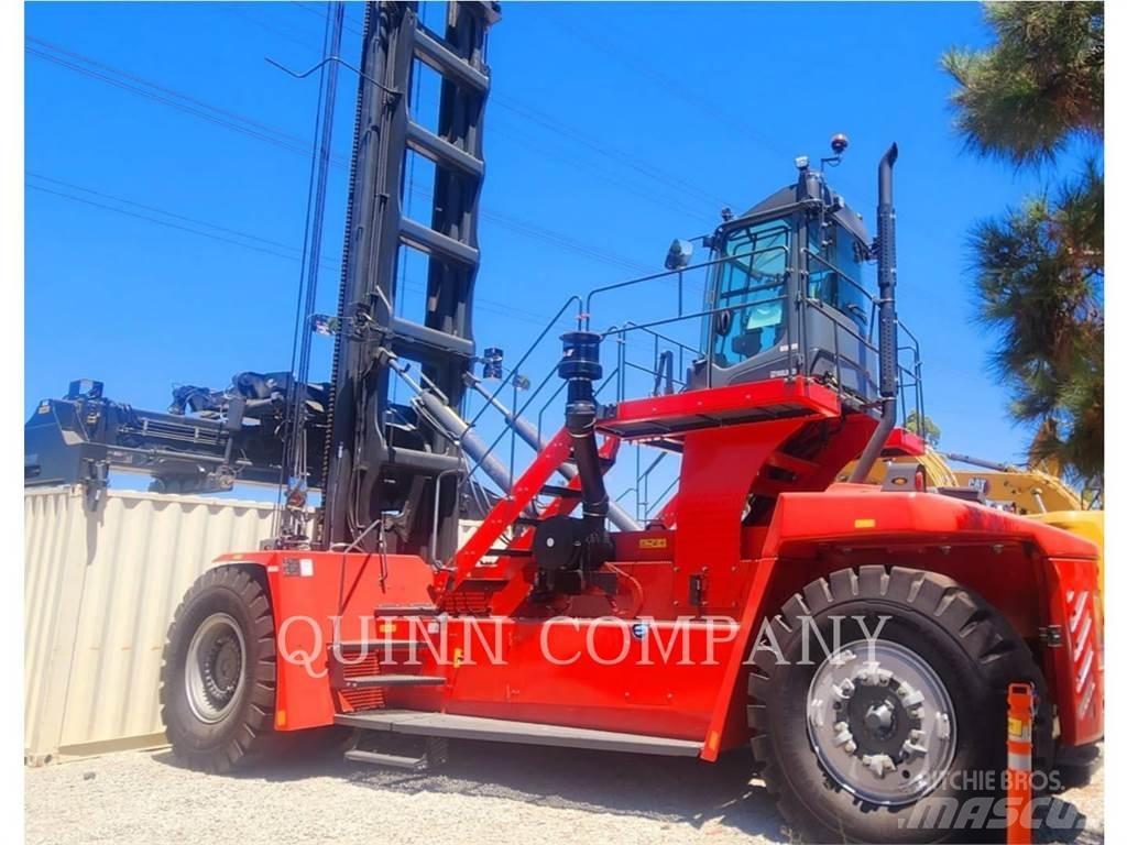 Kalmar DCG410GS Montacargas - otros