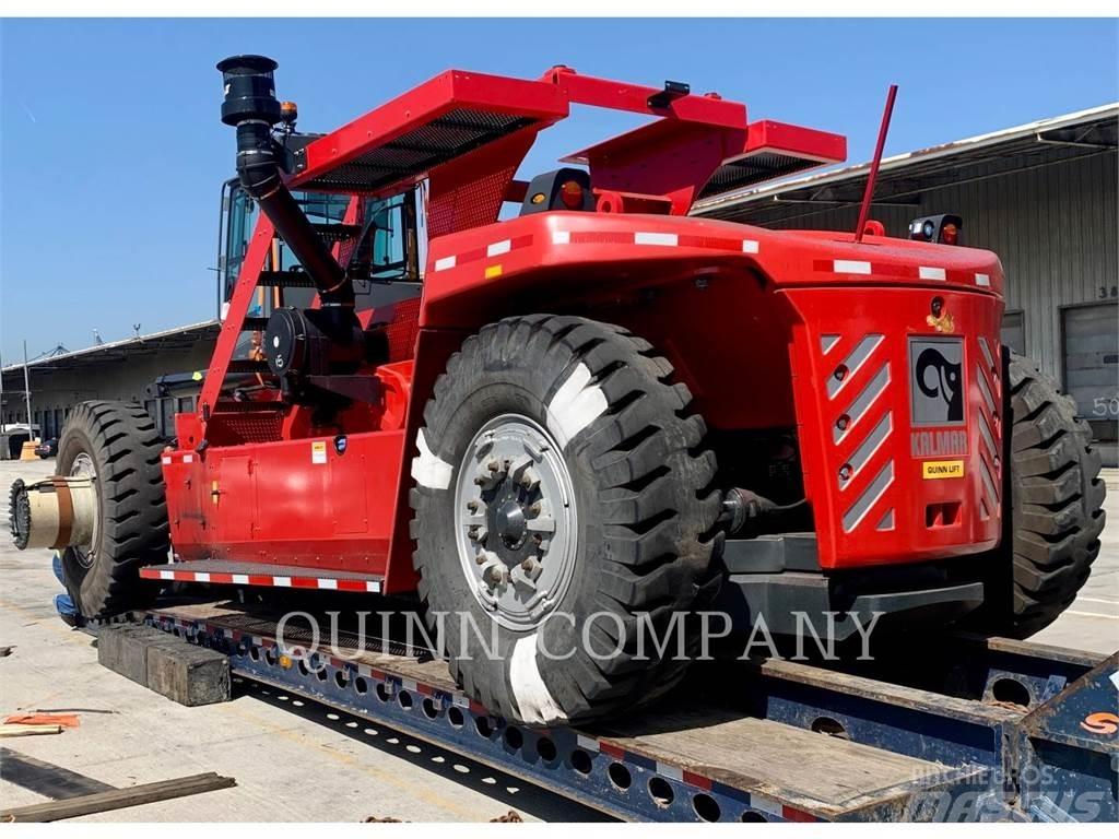 Kalmar DCG410GS Montacargas - otros