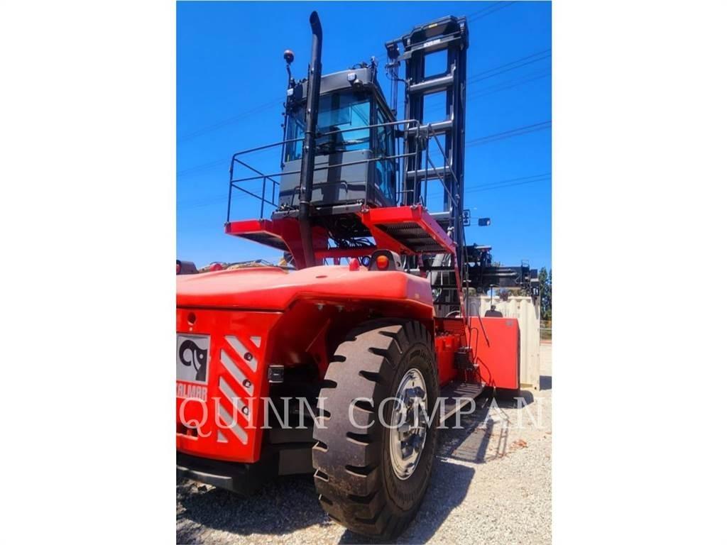 Kalmar DCG410GS Montacargas - otros