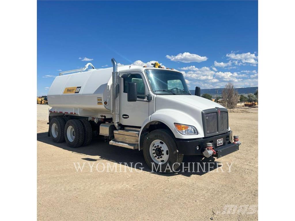 Kenworth T480 Otros camiones