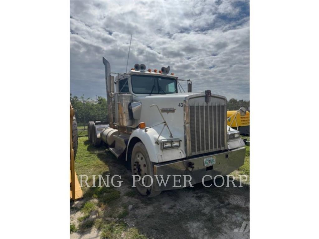 Kenworth W900S Otros camiones