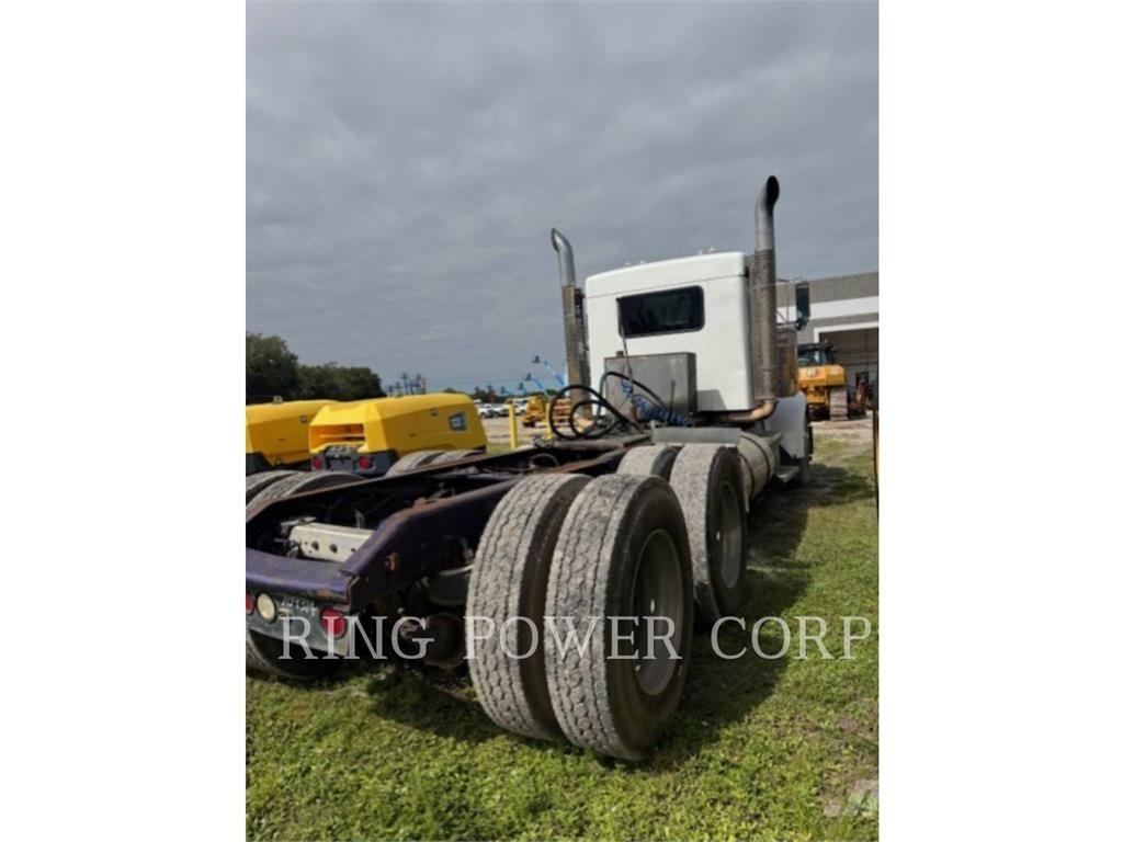 Kenworth W900S Otros camiones