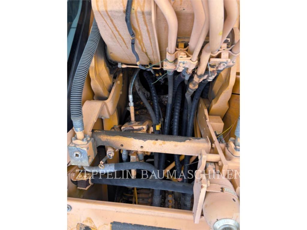 Komatsu PC290LCI11 Excavadoras sobre orugas