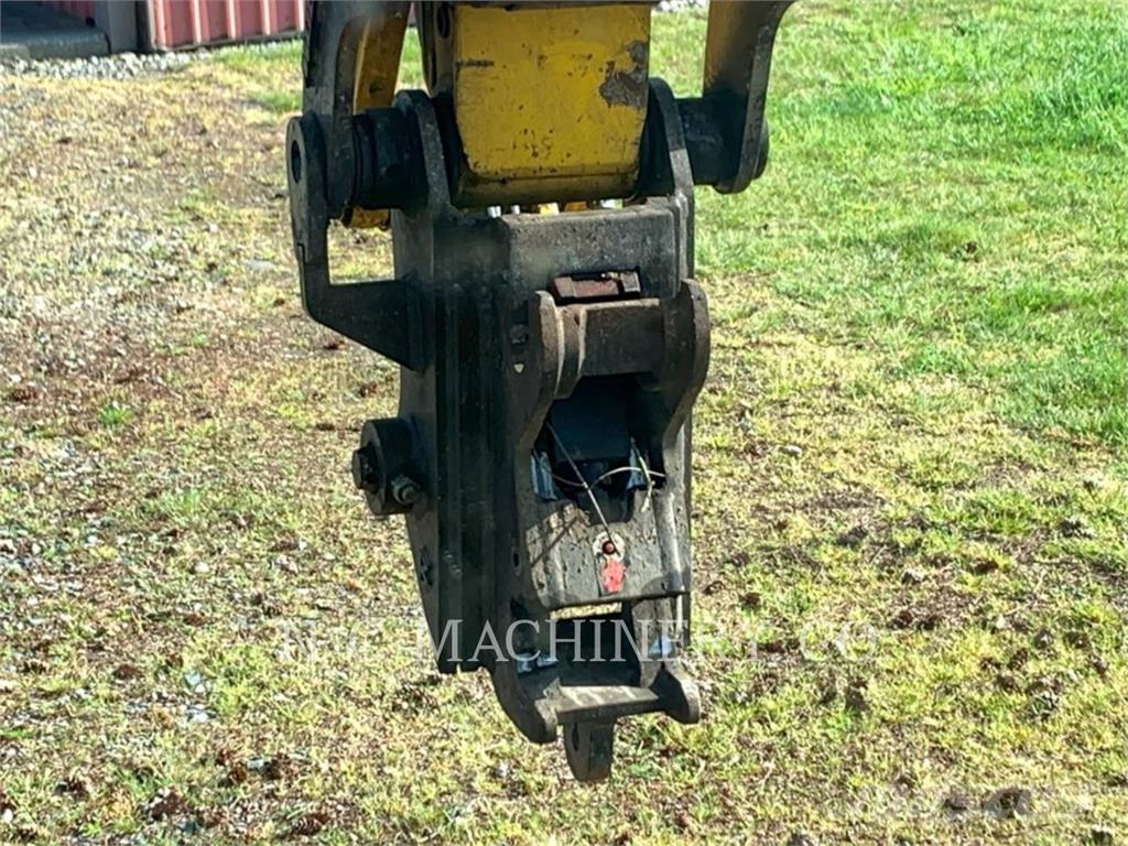 Komatsu PC78US-11 Excavadoras sobre orugas