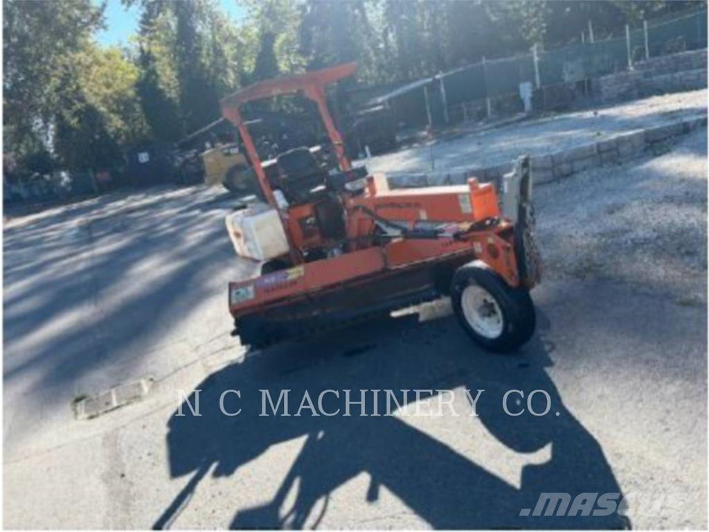 Lay-Mor SM300 Cepillos