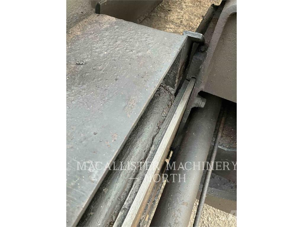 LeeBoy 8500 Asfaltadoras