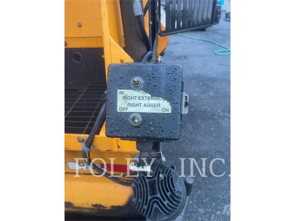 LeeBoy 8515 Asfaltadoras