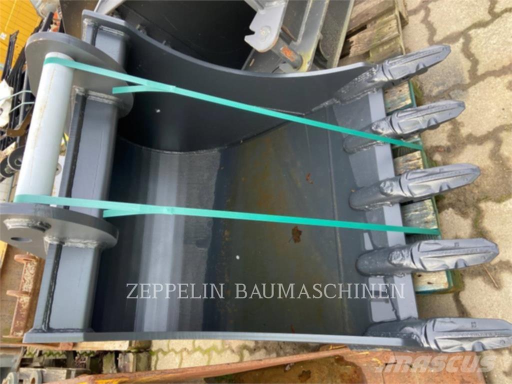 Lehnhoff UTL100 MS10 Cucharones