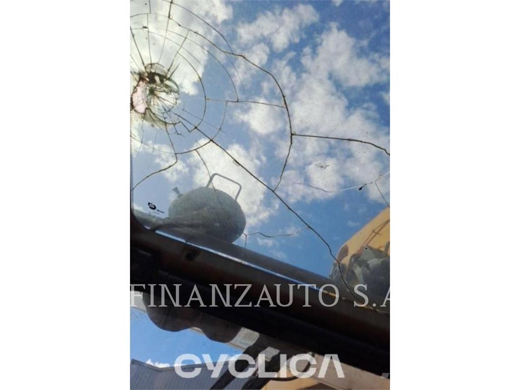 Liebherr R954 Excavadoras sobre orugas